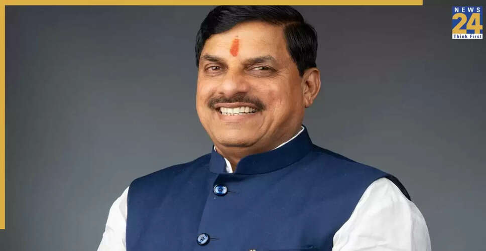 मध्य प्रदेश में भगवान कृष्ण के 'मखंछोर' टैग को हटाने की योजना पर विवाद