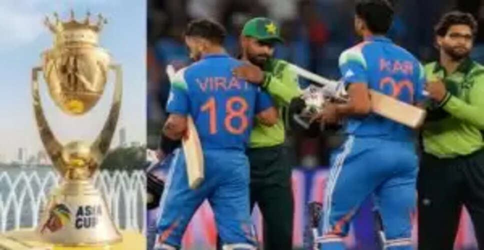 एशिया कप 2025 से पहले फखर जमान चोटिल, टूर्नामेंट से बाहर