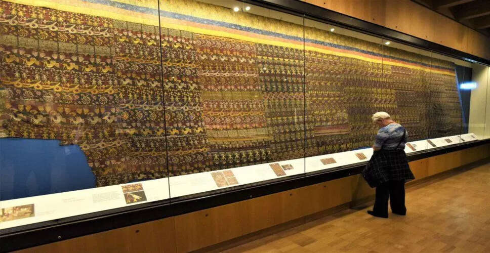 गुवाहाटी में विश्व स्तरीय विरासत संग्रहालय की स्थापना