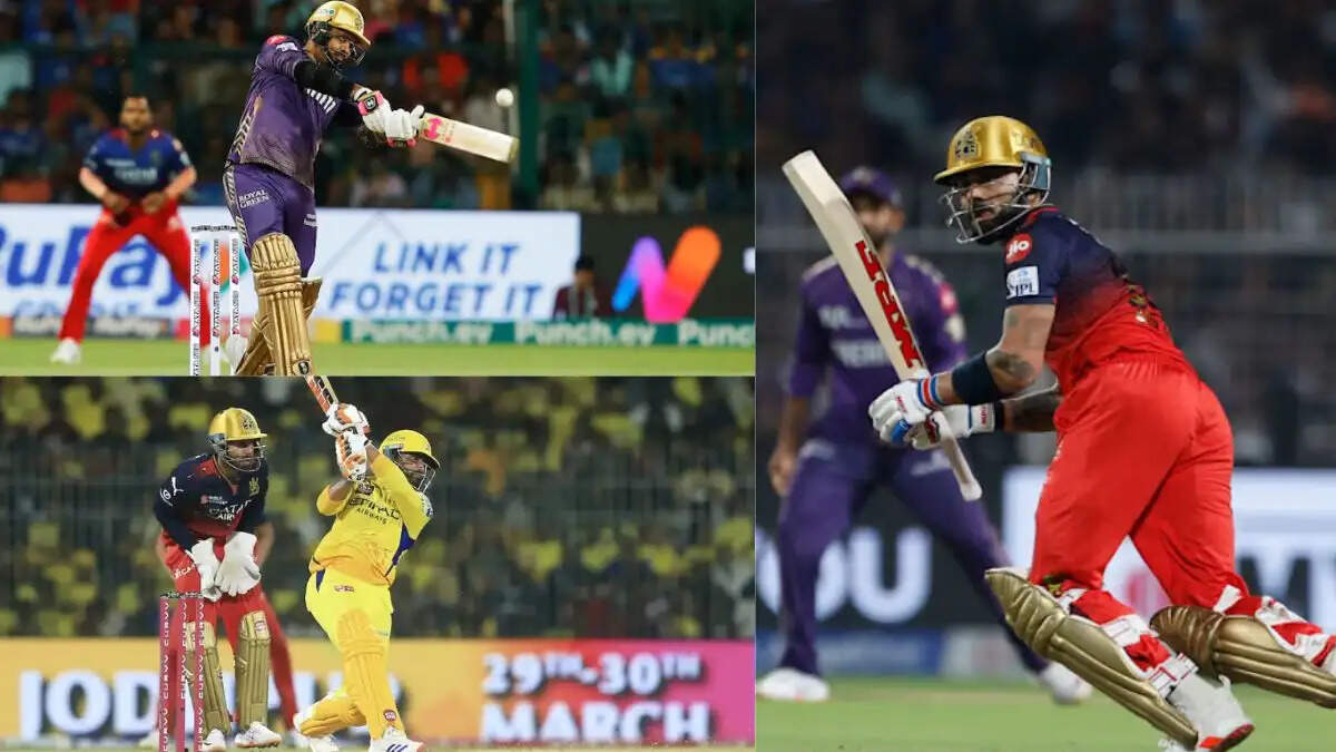 IPL 2025: ये 6 रिकॉर्ड रहेंगे अटूट, कोई नहीं तोड़ पाएगा