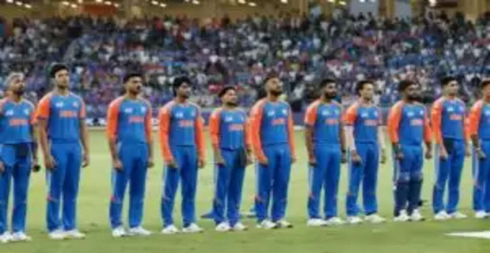 एशिया कप 2025: 5 भारतीय खिलाड़ी सुपर 4 से बाहर, नहीं खेलेंगे कोई मैच