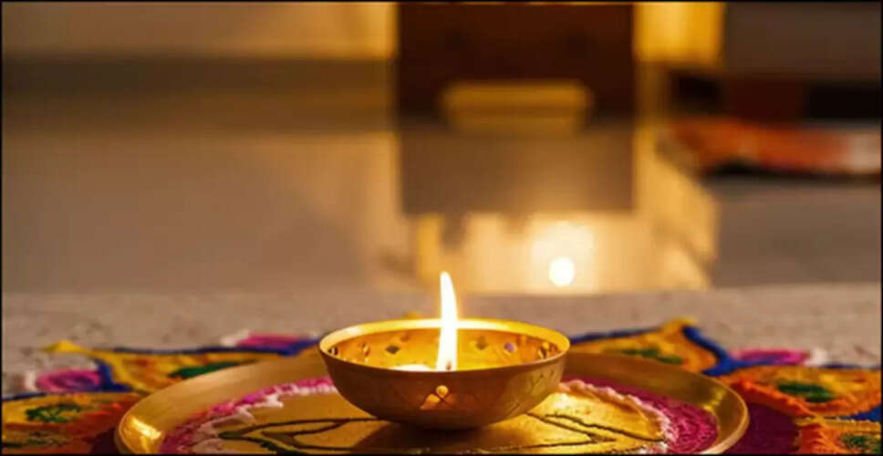 नवरात्रि 2025 में गृह प्रवेश का मुहूर्त: जानें क्या है शुभ समय