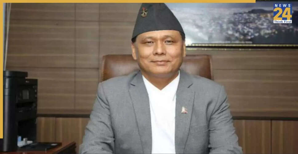 कुलमान घिसिंग: नेपाल की अंतरिम सरकार के नए नेता