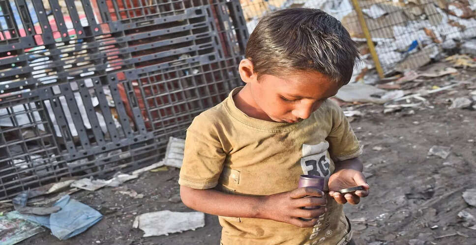 नागालैंड में बच्चों के अधिकारों की सुरक्षा के लिए नई पहल