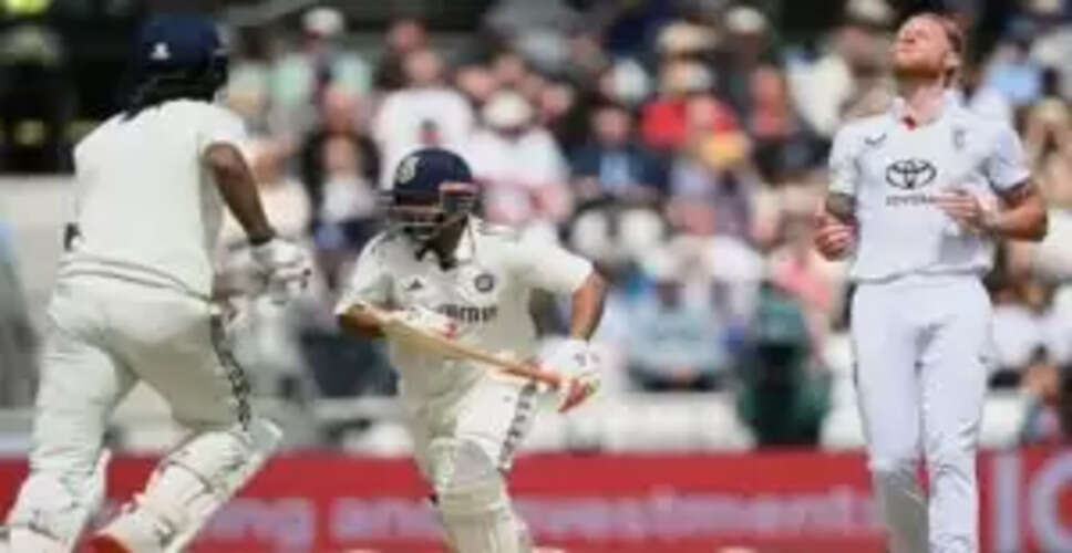भारत-इंग्लैंड टेस्ट सीरीज में कप्तान का बड़ा फैसला, छोड़ सकते हैं पद