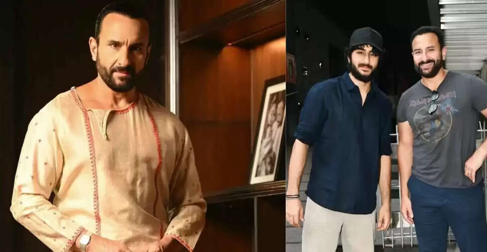 सैफ अली खान पर चाकू से हमला: करीबी दोस्त का नाम आया सामने