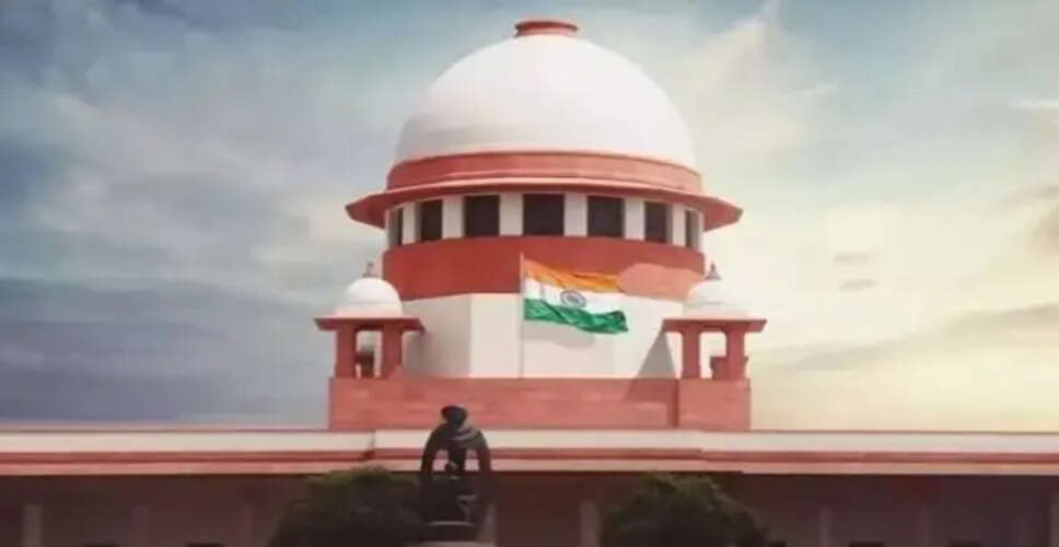 सुप्रीम कोर्ट का महत्वपूर्ण फैसला: समझौते से पीछे हटना न्यायिक प्रक्रिया का दुरुपयोग