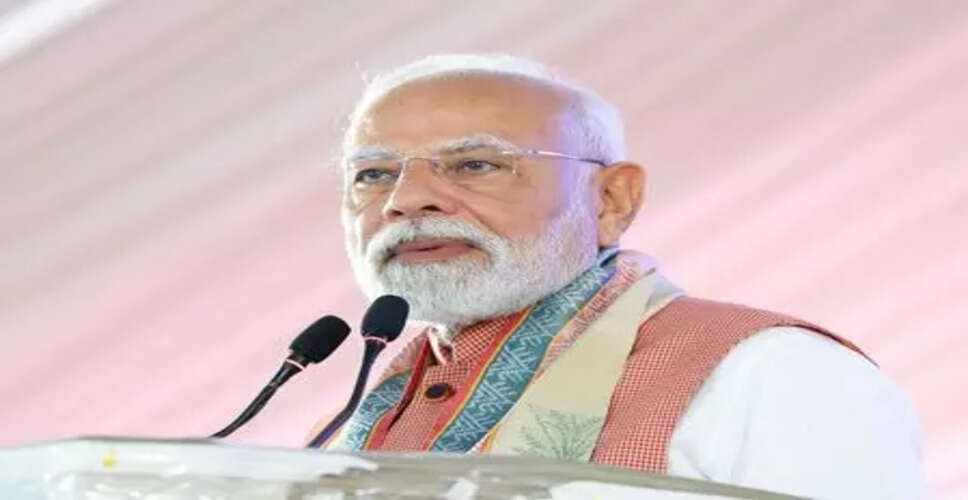 दिल्ली में पीएम मोदी द्वारा दो प्रमुख राष्ट्रीय राजमार्ग परियोजनाओं का उद्घाटन