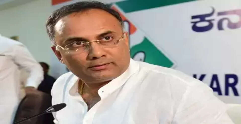 कोविड वैक्सीन और हार्ट अटैक के बीच अभी कोई संबंध साबित नहीं, रिपोर्ट का इंतजार : दिनेश गुंडू राव