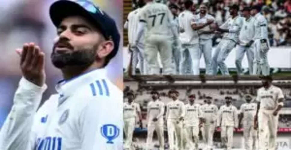 भारत की 18 सदस्यीय टीम का ऐलान, कोहली को आदर्श मानने वाले खिलाड़ियों को मिला मौका