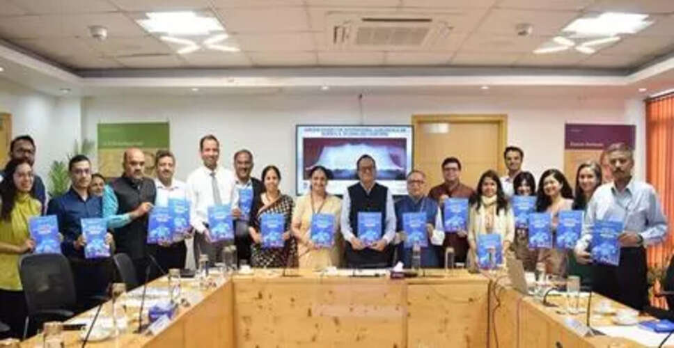 भारत में विज्ञान और प्रौद्योगिकी क्लस्टर्स का विकास