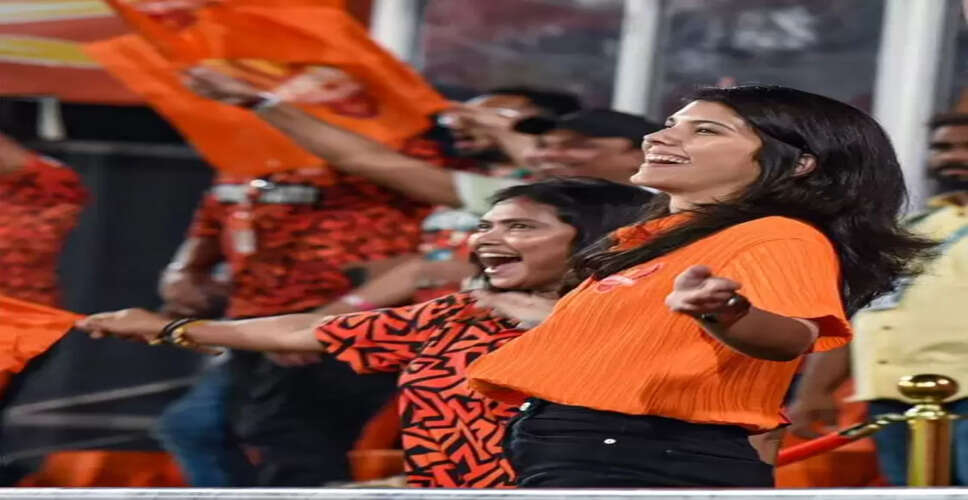 सनराइजर्स हैदराबाद ने आईपीएल 2026 के लिए वरुण एरोन को बनाया गेंदबाजी कोच