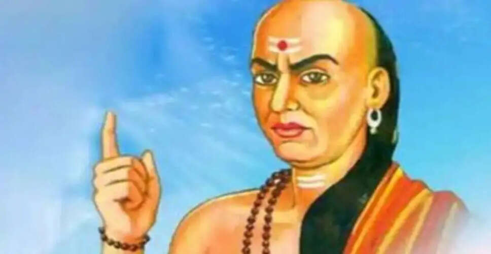 आचार्य चाणक्य की नीतियों से जीवन में सुधार कैसे लाएं