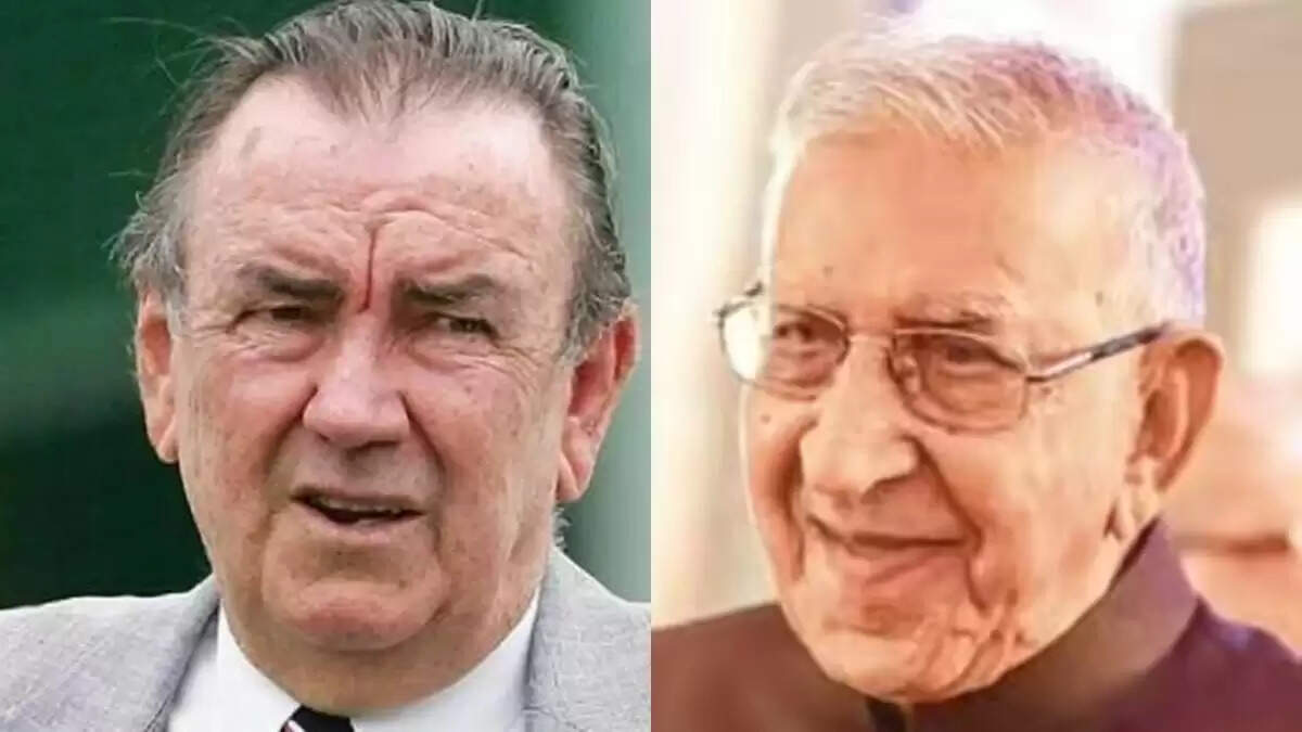 15 अगस्त को क्रिकेट जगत में छाया मातम, दो दिग्गज खिलाड़ियों का निधन