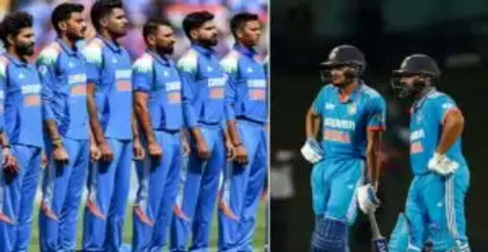 श्रेयस अय्यर बन सकते हैं नए ODI कप्तान, रोहित के बाद गिल नहीं