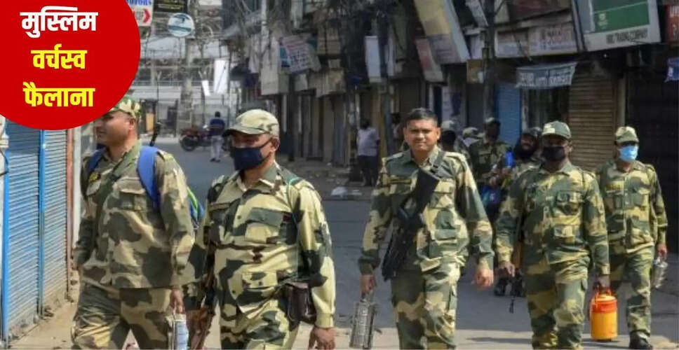 असम में JMB के 11 आतंकियों की गिरफ्तारी, जिहाद की साजिश नाकाम