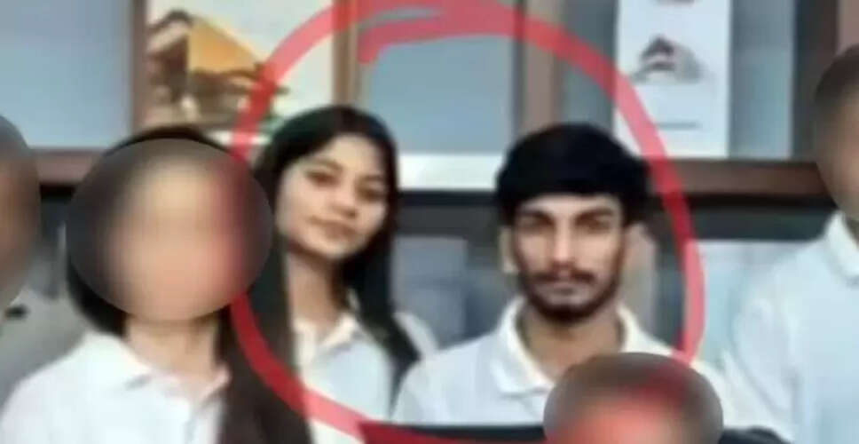 राजा रघुवंशी हत्या मामले में नए खुलासे: सोनम और राज की तस्वीरें आई सामने