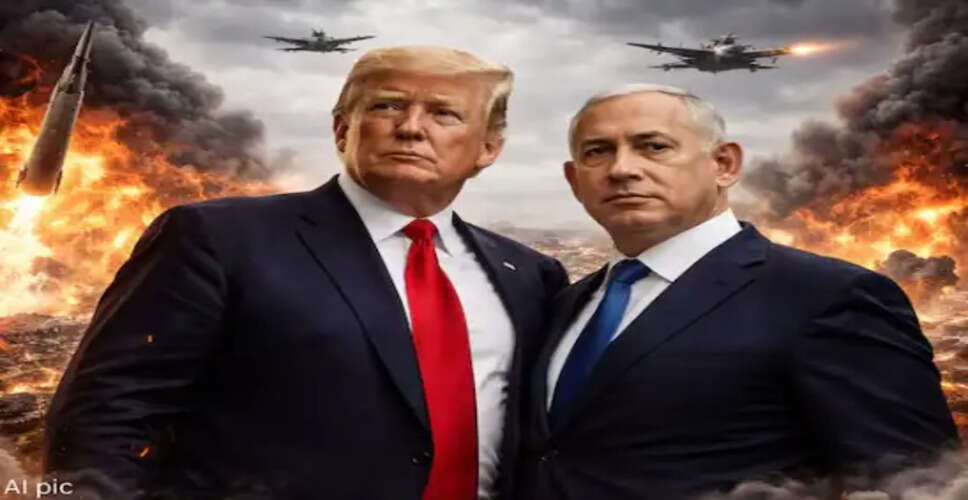 ईरान-इजरायल संघर्ष: युद्ध की जटिलताएँ और कूटनीतिक प्रयास