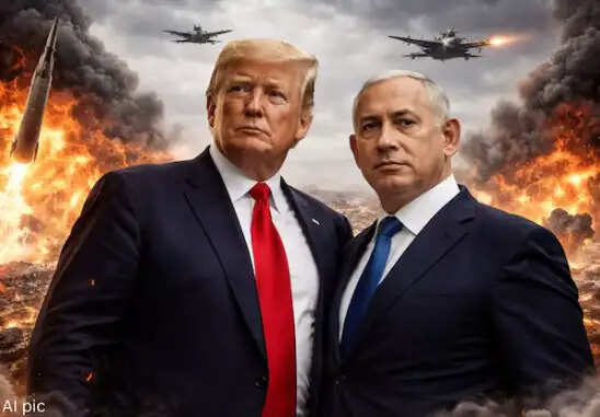 ईरान-इजरायल संघर्ष: युद्ध की जटिलताएँ और कूटनीतिक प्रयास