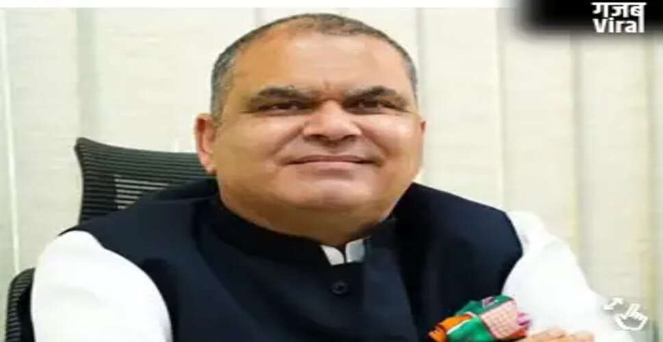 पंजाब में ED की छापेमारी से राजनीतिक हलचल, मंत्री संजीव अरोड़ा के ठिकानों पर कार्रवाई