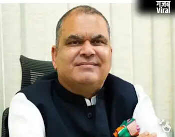 पंजाब में ED की छापेमारी से राजनीतिक हलचल, मंत्री संजीव अरोड़ा के ठिकानों पर कार्रवाई