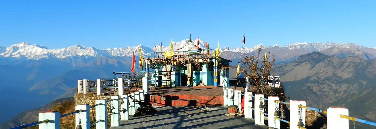 भारत की 9 सबसे चुनौतीपूर्ण धार्मिक यात्राएं: श्रद्धालुओं के लिए खतरनाक सफर