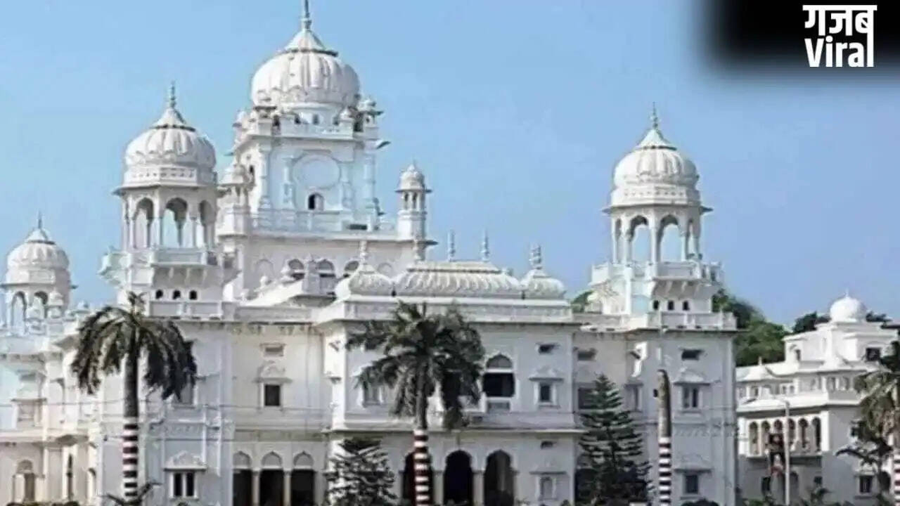 KGMU लखनऊ में दवा घोटाले के चलते विभागाध्यक्ष की बर्खास्तगी