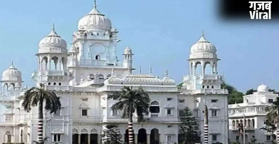 KGMU लखनऊ में दवा घोटाले के चलते विभागाध्यक्ष की बर्खास्तगी