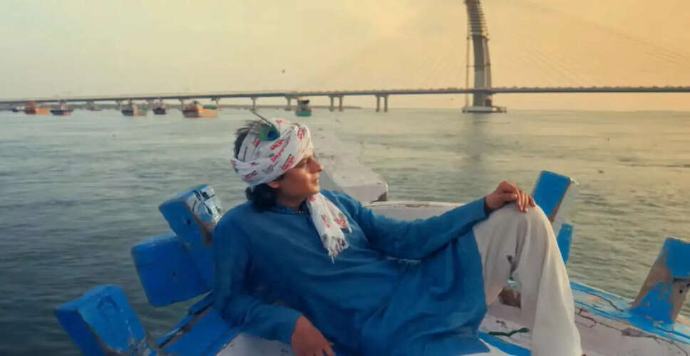 गुजराती फिल्म 'Laalo &ndash; Krishna Sada Sahaayate' का OTT डेब्यू