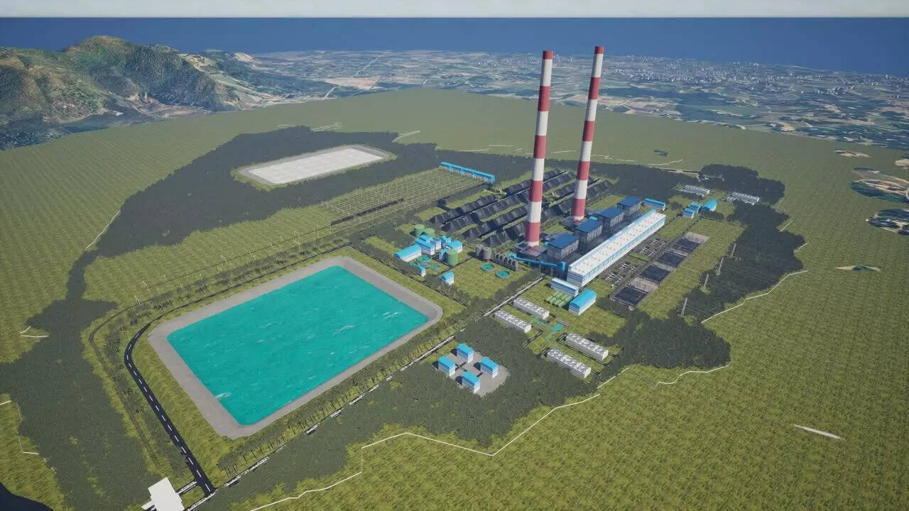 असम में 3,200 MW पावर प्रोजेक्ट का शुभारंभ, बिजली की मांग में वृद्धि
