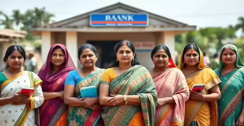 भारत में महिलाओं की वित्तीय भूमिका में बदलाव: डिजिटल लेनदेन और निवेश में वृद्धि