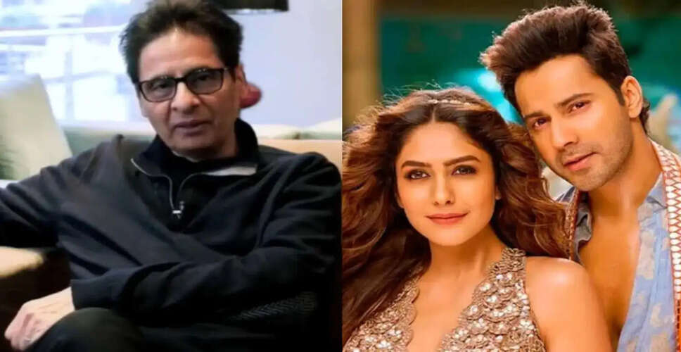 वाशु भगनानी का कानूनी संघर्ष: गानों के अधिकारों की रक्षा