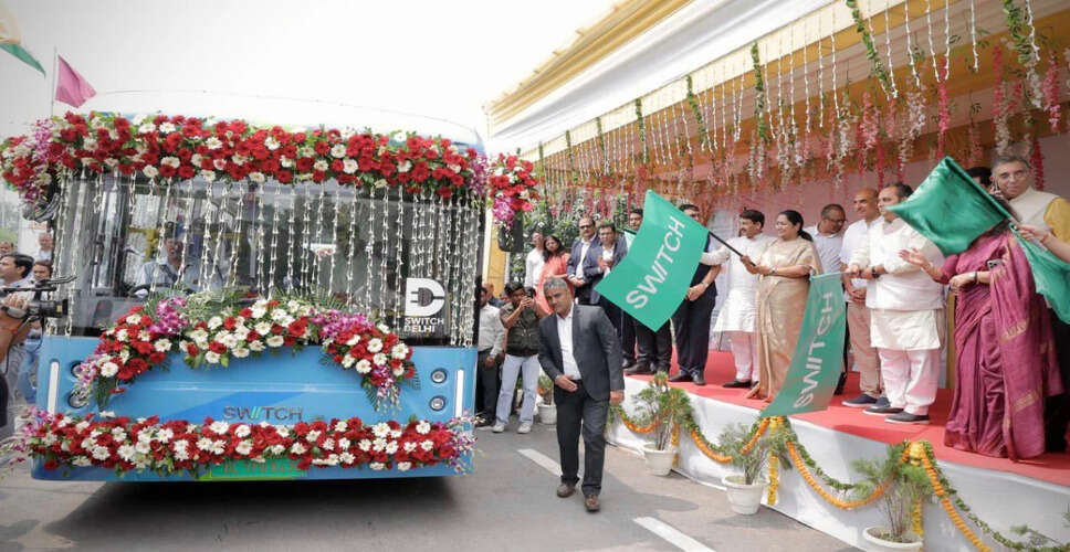 दिल्ली में 'यू-स्पेशल' योजना का पुनरारंभ, छात्रों को मिलेगी नई सुविधा