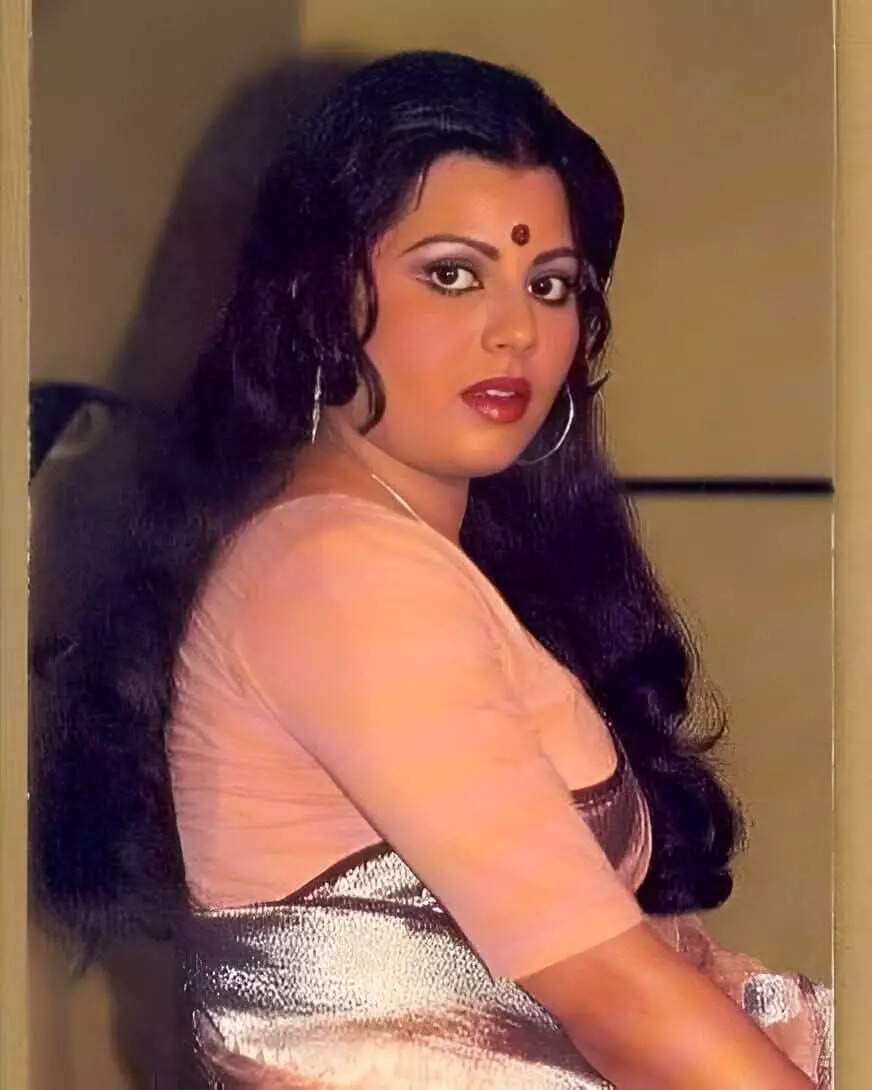 सुलक्षणा पंडित: एक अद्वितीय गायिका और अभिनेत्री का सफर