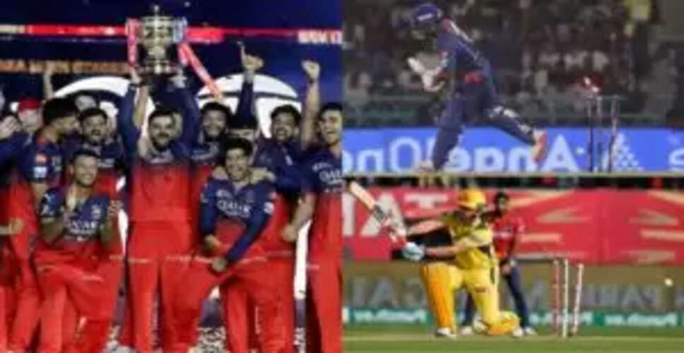 IPL 2025 की निराशाजनक प्लेइंग 11 का खुलासा, धोनी और अन्य दिग्गज शामिल
