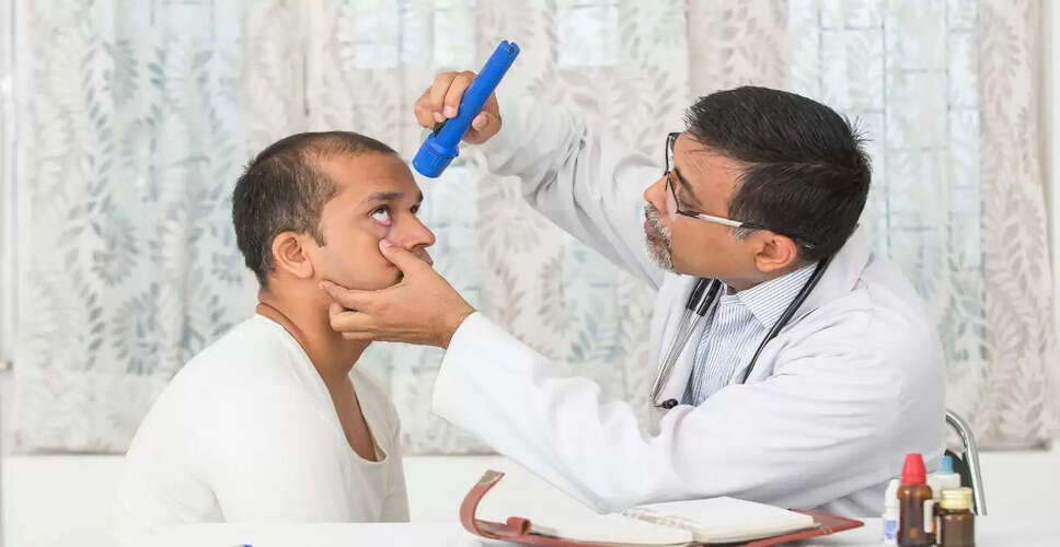 भारत के शीर्ष सरकारी अस्पताल: आंखों के इलाज के लिए बेहतरीन विकल्प