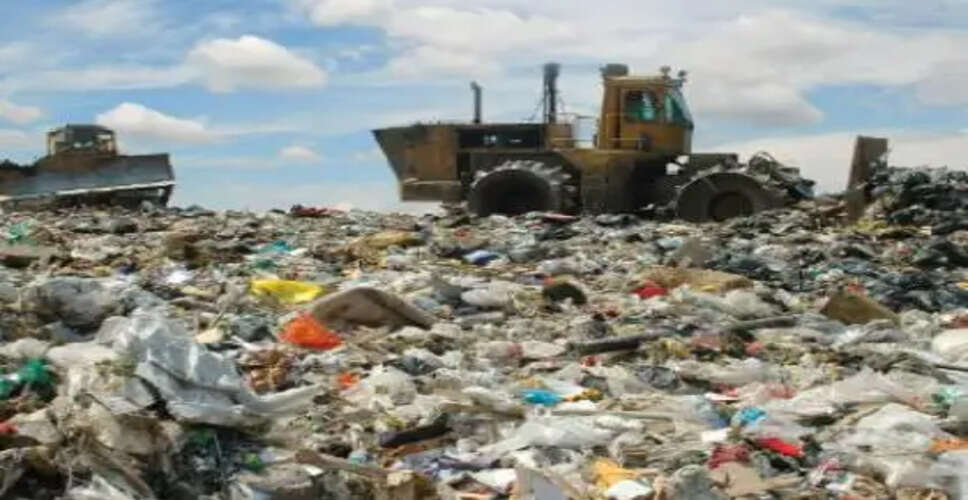 भारत में ई-वेस्ट प्रबंधन: मेक इन इंडिया पहल की नई दिशा