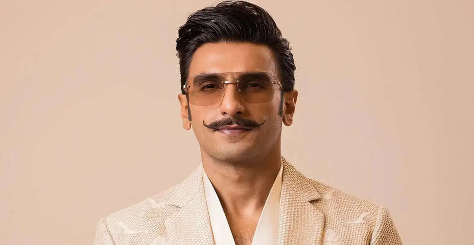 रणवीर सिंह पर FWICE का प्रतिबंध: डॉन 3 विवाद में नया मोड़