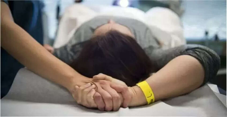 अनोखी घटना: एक महिला ने दो पुरुषों से बनाए संबंध, जुड़वा बच्चों की मां बनी