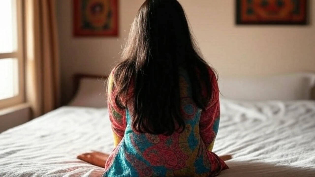 मिर्जापुर में 17 वर्षीय लड़की की असली पहचान: डॉक्टरों को भी हुआ आश्चर्य