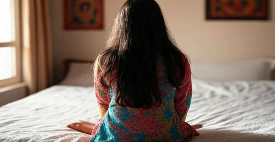 मिर्जापुर में 17 वर्षीय लड़की की पहचान में चौंकाने वाला खुलासा