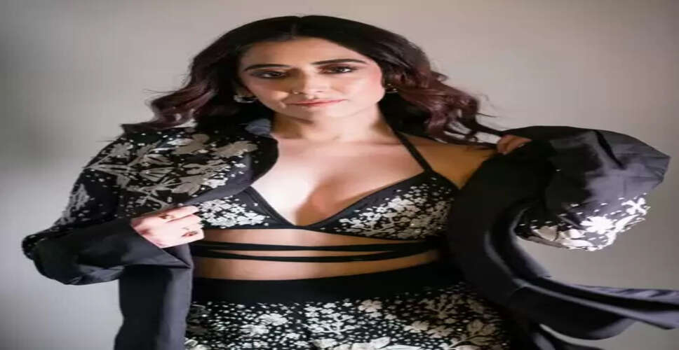 'बेपरवाई' के जरिए लोगों को मेरा मैसेज, दुनिया के लिए खुद को मत बदलो : जोनिता गांधी