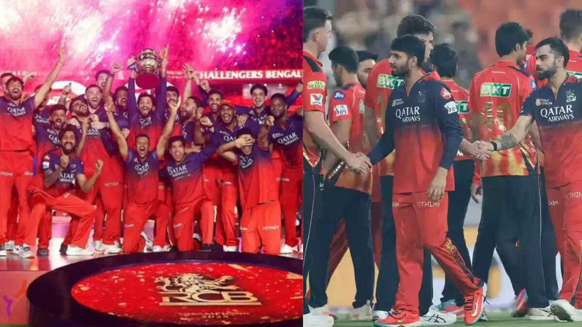 RCB की पहली ट्रॉफी जीतने के बाद पियूष चावला ने लिया संन्यास