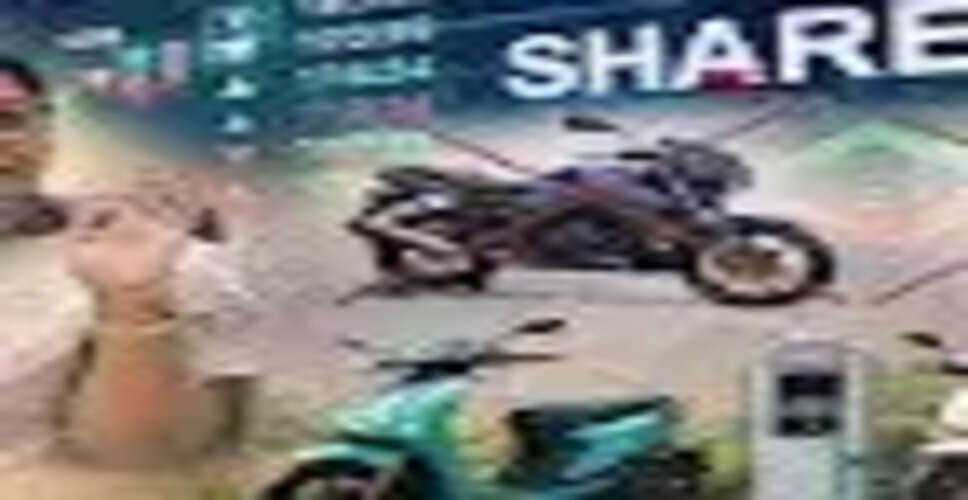 दिल्ली में नई इलेक्ट्रिक वाहन नीति: 2028 तक पेट्रोल बाइक पर बैन की तैयारी