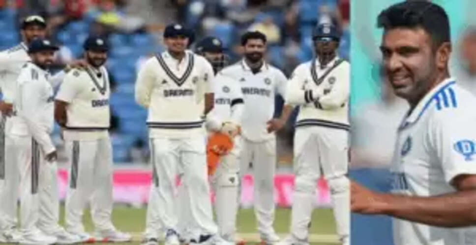 अश्विन के बाद इन 3 भारतीय खिलाड़ियों का संन्यास तय, टेस्ट में 5 गेंदों पर 5 छक्के लगाने वाले का नाम भी शामिल