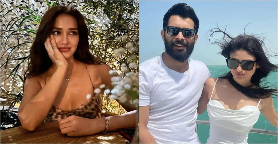मौनी रॉय और सूरज नांबियार के बीच तलाक की अफवाहें: क्या है सच्चाई?