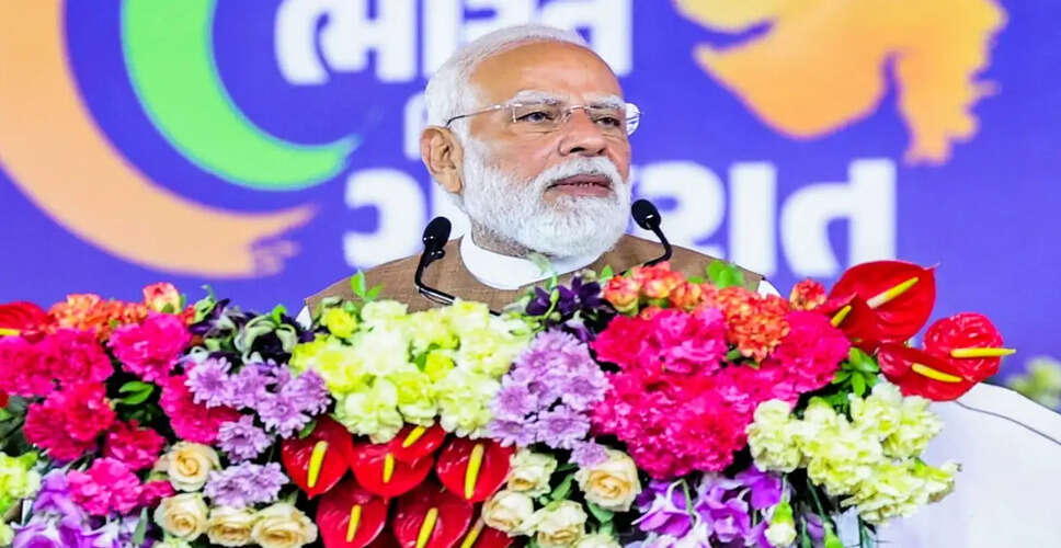 प्रधान मंत्री मोदी 19 जून को पीएम-वीबीआरवाई योजना के तहत 2,400 करोड़ रुपये का प्रोत्साहन वितरित करेंगे