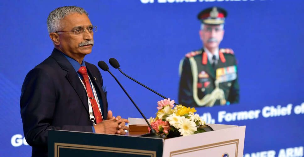 ऑपरेशन सिंदूर: भारत की आतंकवाद विरोधी नीति में महत्वपूर्ण मोड़