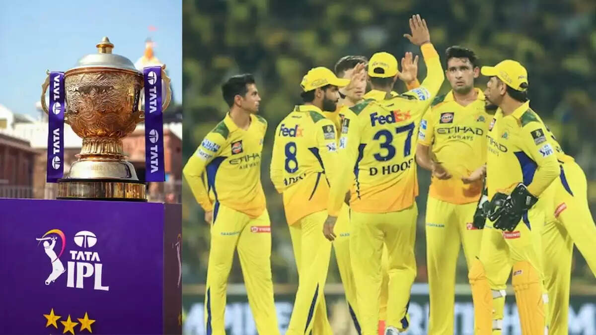 CSK की खराब स्थिति का जिम्मेदार कौन? जानें इस खिलाड़ी के बारे में