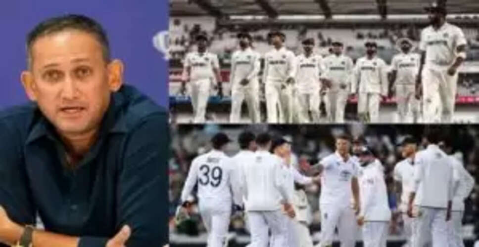 दूसरे से पांचवे टेस्ट मैच के लिए टीम इंडिया का ऐलान